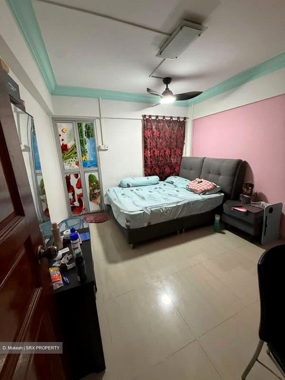 Blk 534 Jurong West Street 52 (Jurong West), HDB 3 Rooms #593197181